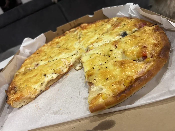 PATRYK Pizza na telefon Ruda Śląska - Restauracja