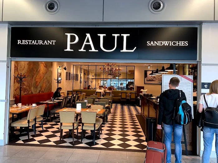 Paul Boulangerie Restaurant - Restauracja Warszawa