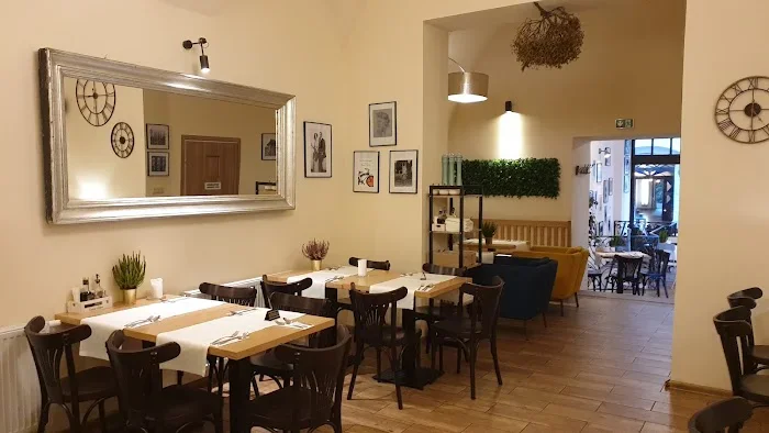 Paul's Place - Restauracja Kraków