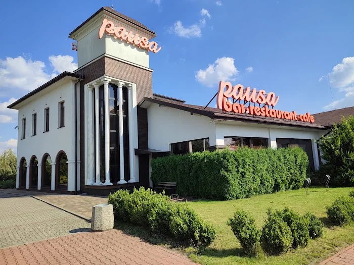 PAUSA w Piotrkowie Trybunalskim - Restauracja Piotrków Trybunalski
