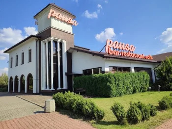 PAUSA w Piotrkowie Trybunalskim - Restauracja Piotrków Trybunalski