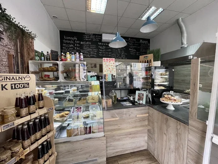 Pauza Bar - Restauracja Słupsk