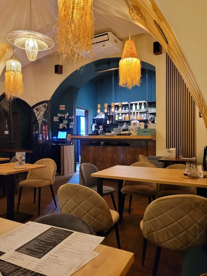 Peccato di Gola - Restauracja Lublin