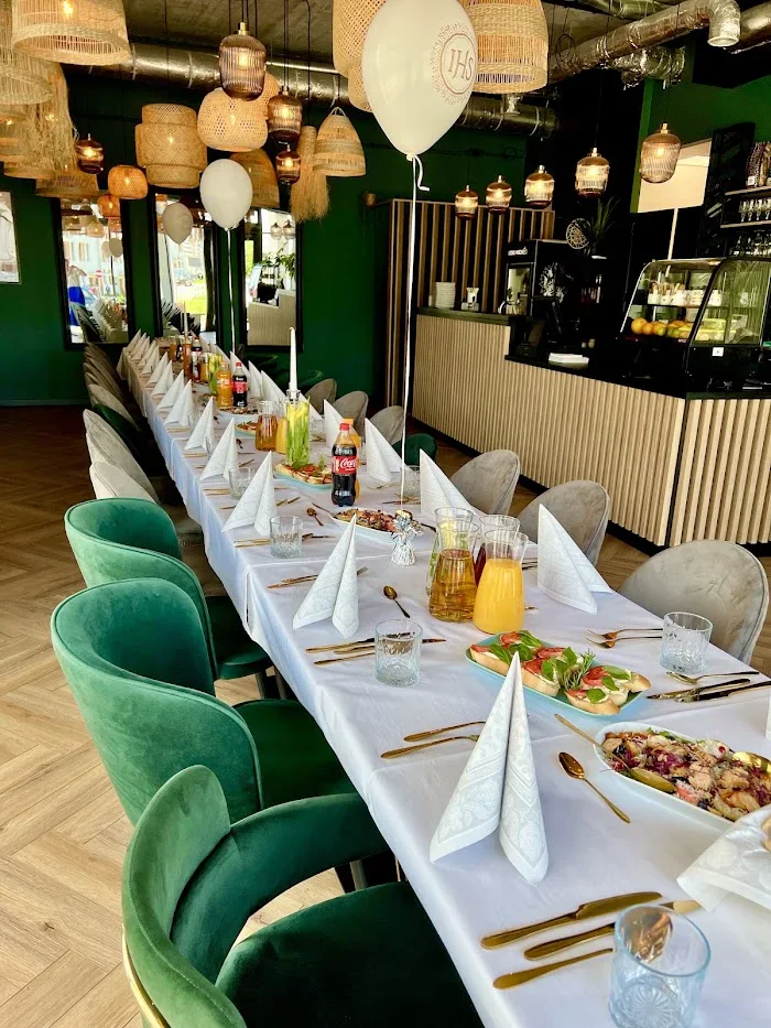 Peccato di Gola - Restauracja Lublin