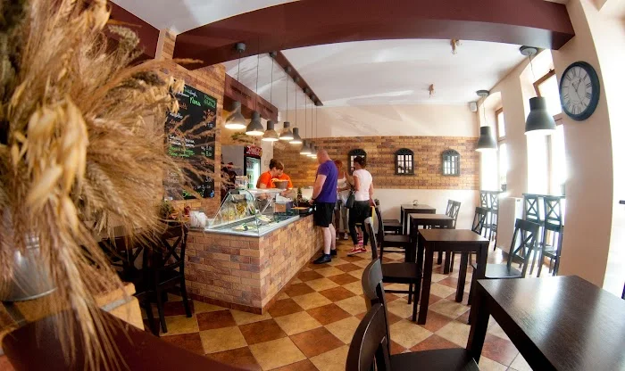 Pecorino - Spaghetteria Szczecin - Restauracja