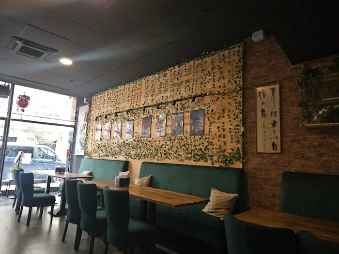 Pekin Bar Plus - Restauracja Gdynia
