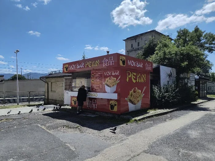 PEKIN - Restauracja Bielsko-Biała