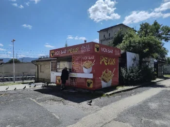 PEKIN - Restauracja Bielsko-Biała
