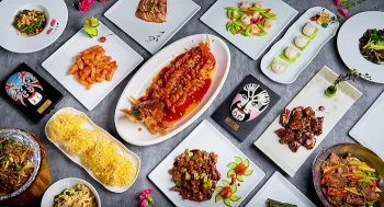 Pekin Duck - Restauracja Warszawa