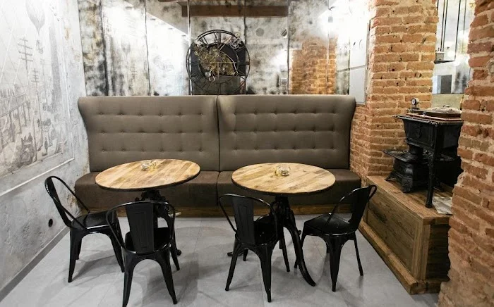 Pelier Bistro - Lublin Stare Miasto