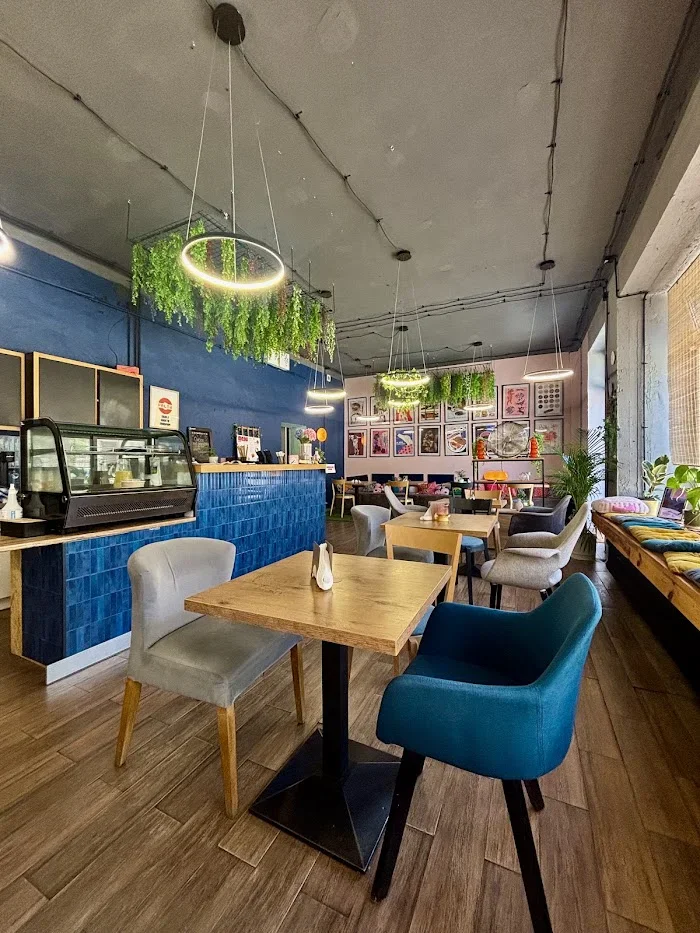 Pełna Gorzów - Restauracja Gorzów Wielkopolski