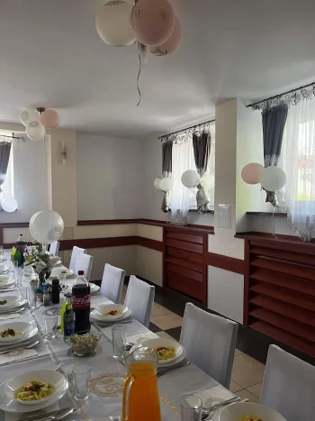 Pełna Micha - Restauracja Jaworzno
