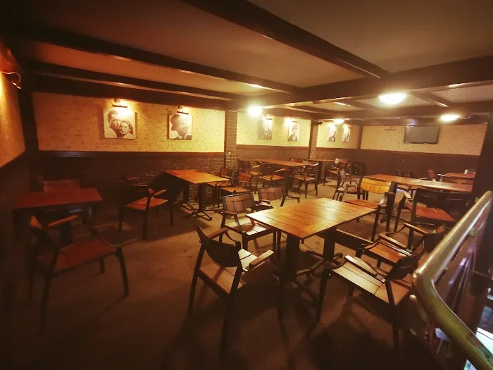 Pełna Qlturka. Pub, restauracja. Catering Sochaczew