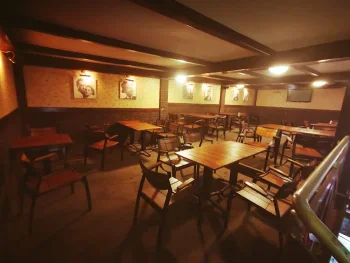 Pełna Qlturka. Pub, restauracja. Catering Sochaczew