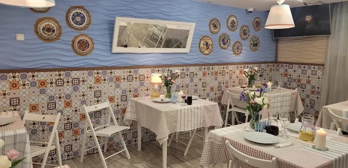 Pełny Chlebek - Restauracja Włocławek