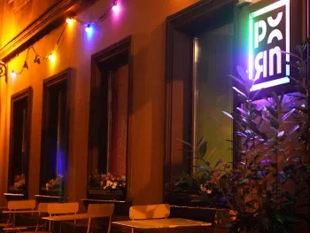 People of Real Narnia | Bistrobar | Coctailbar