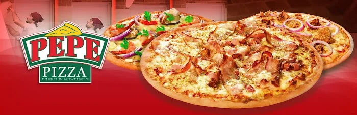 Pepe Pizza - Restauracja Gdynia