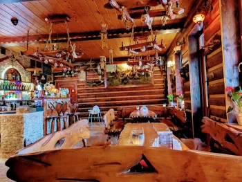 Pepez Pizza - Restauracja Kraków