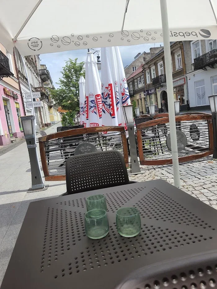 Peppermint bistro - Restauracja Radom