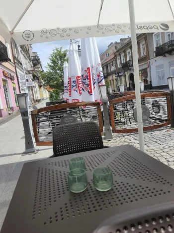 Peppermint bistro - Restauracja Radom