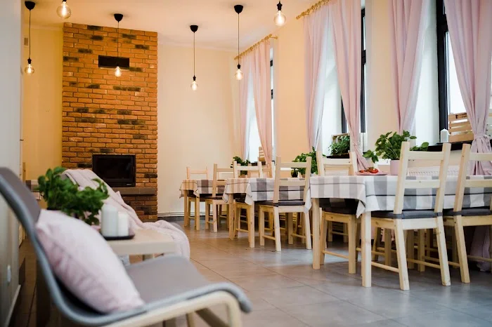 Per Amici - Restauracja Katowice