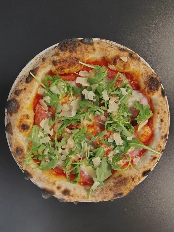 Per Favore! Pizza & Burger - Restauracja Kielce