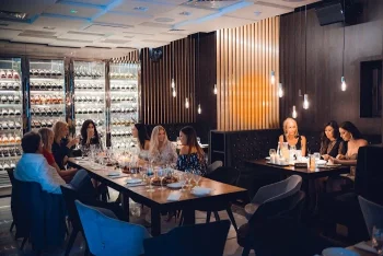 Pera Steak House and Seafood - Restauracja Warszawa