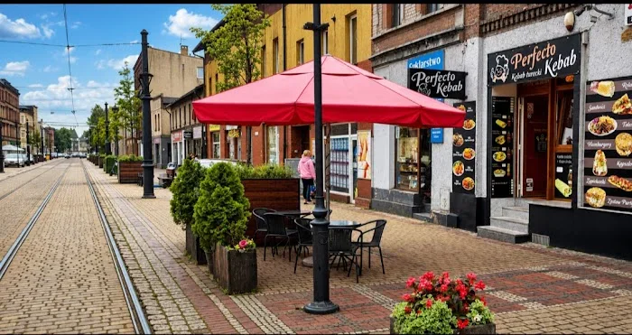 Perfecto Kebab - Restauracja Chorzów