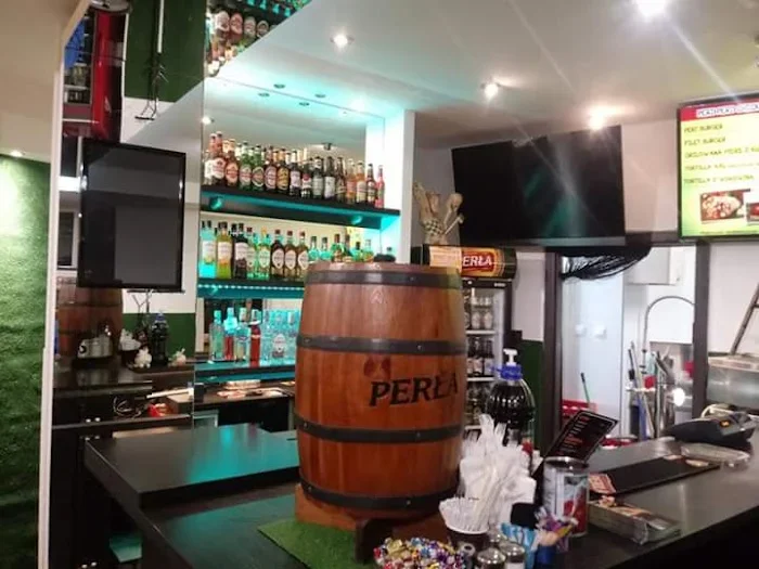 Peri Peri Chicken - Restauracja Radom