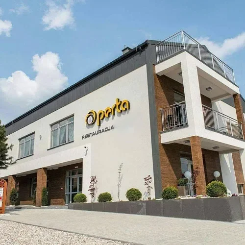 Perła - Restauracja Kalisz