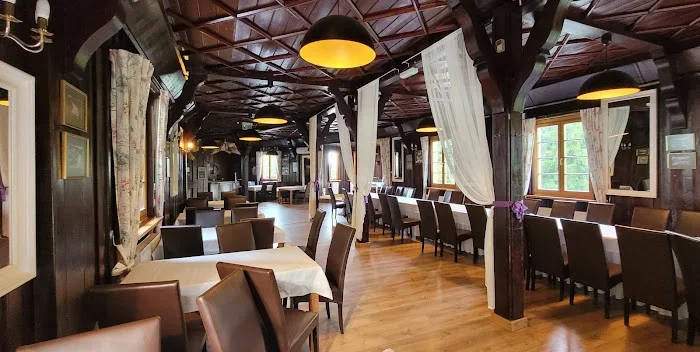 Perła Zachodu. Gościniec - Restauracja Jelenia Góra