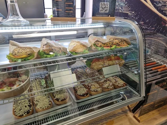 PERON SMAKU - Restauracja Jelenia Góra