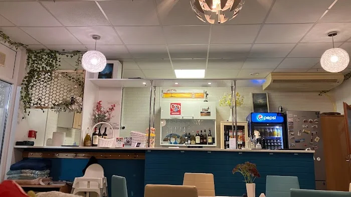 Perseusz Ristorante Pizzeria - Restauracja Szczecin