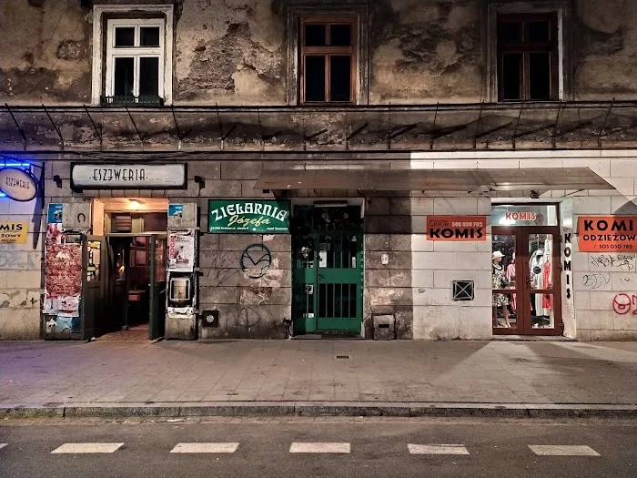Pesto Ristorante - Restauracja Kraków