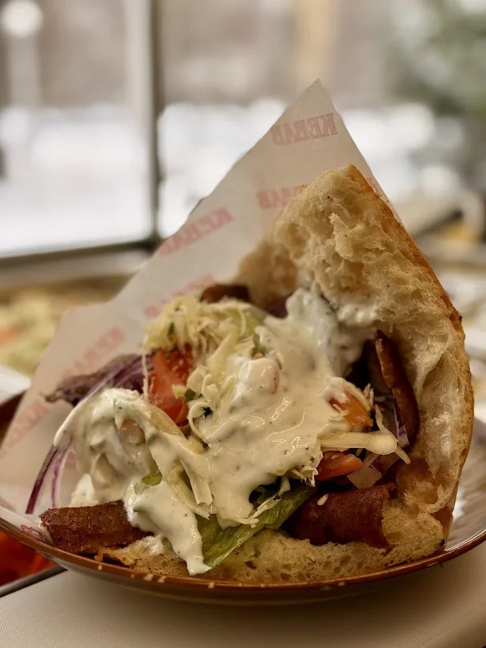 Petarda u Grubego - Restauracja Bielsko-Biała