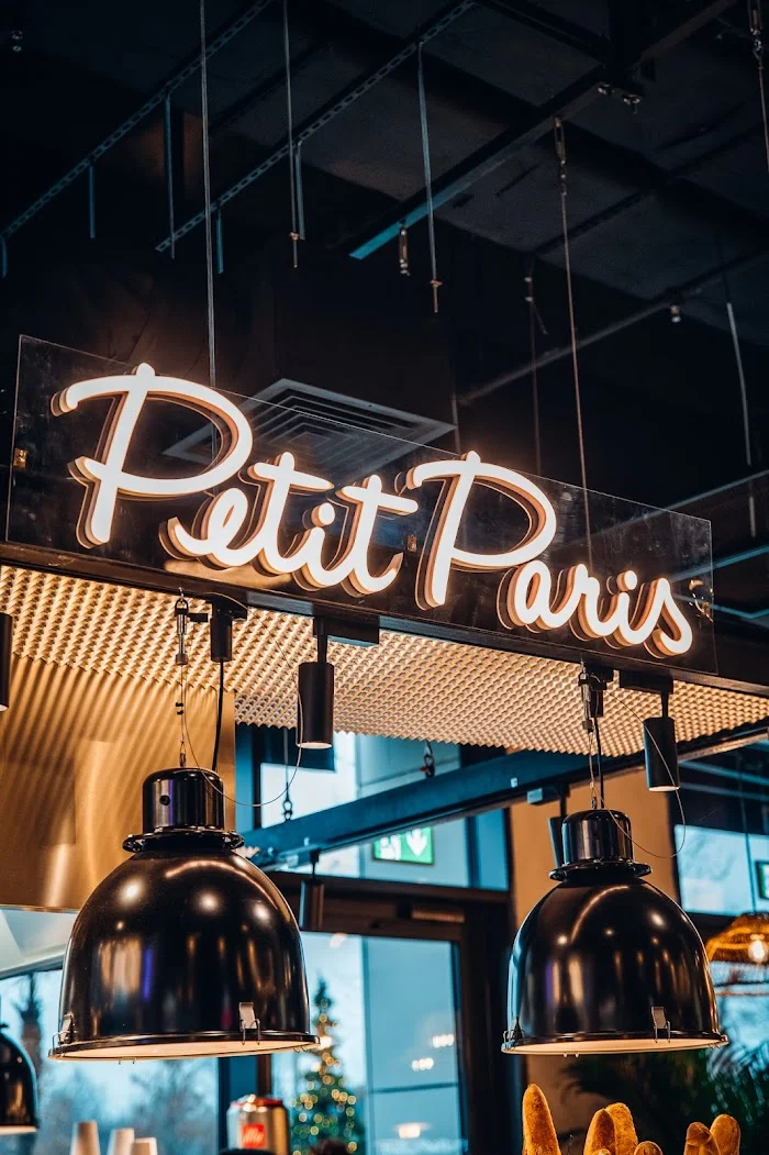 Petit Paris Posnania - Restauracja Poznań