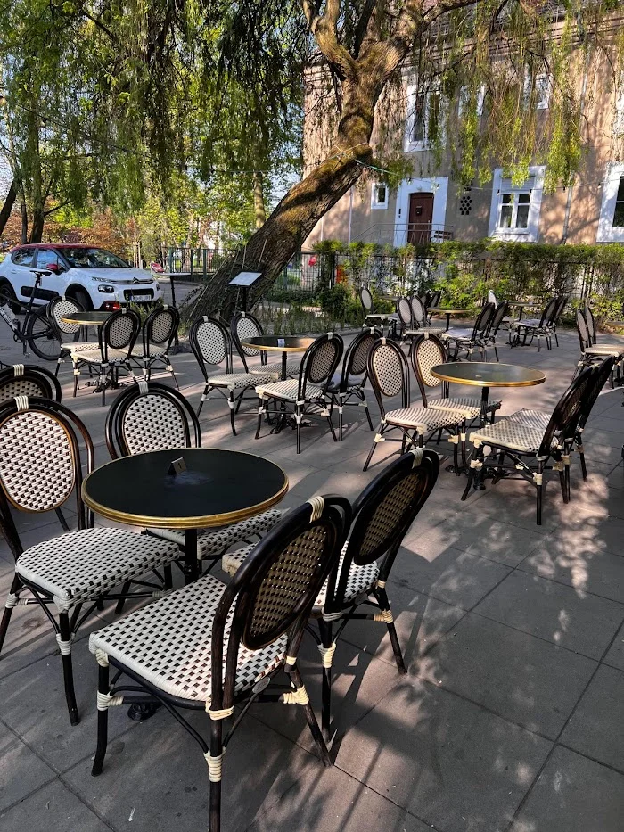 Petit Paris Sołacz - Restauracja Poznań