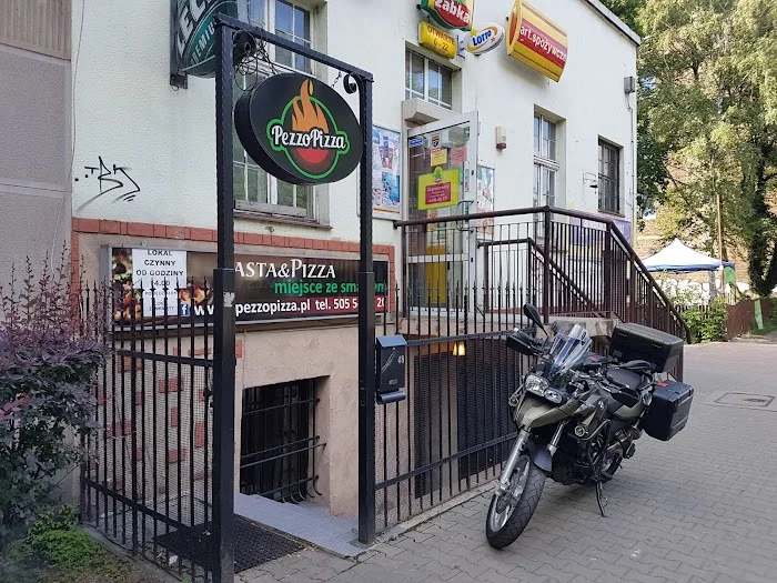 Pezzo Pizza - Restauracja Sosnowiec