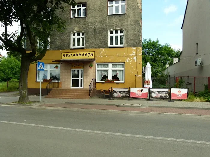 P.H.H. ,,POKUSA'' - Restauracja Gliwice