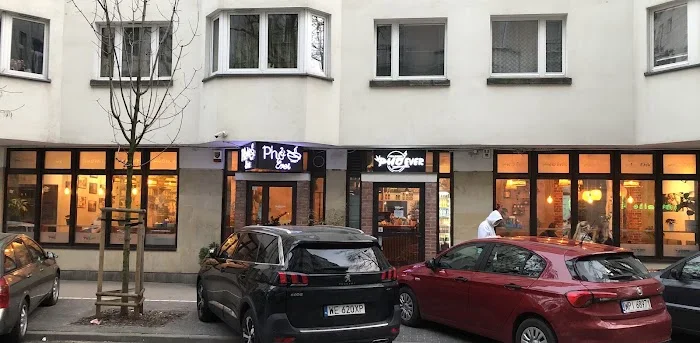 PHO Ever YUM - Restauracja Warszawa