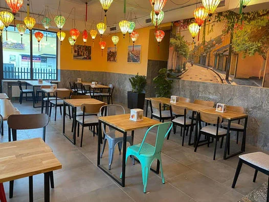 Pho Lovers - Restauracja Warszawa