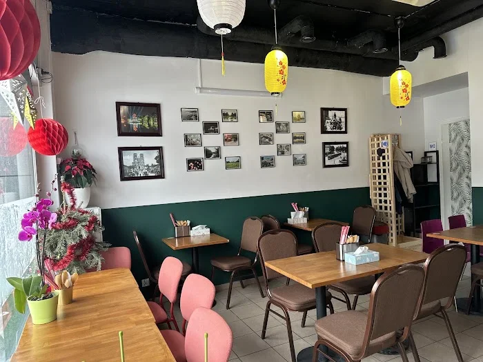 Pho & More - Restauracja Warszawa