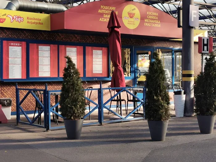 Pho Viet - Restauracja Dąbrowa Górnicza