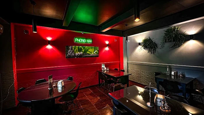 Phong Hai - Restauracja Kraków