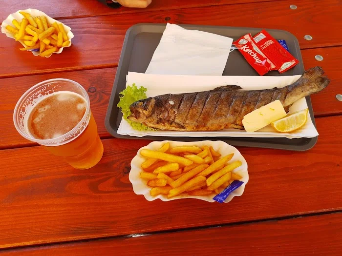 P.H.U. TOMASO - Grill-Bar - Restauracja Wisła