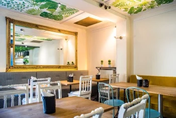 Phuket - Thai Food & Bar - Restauracja Sopot
