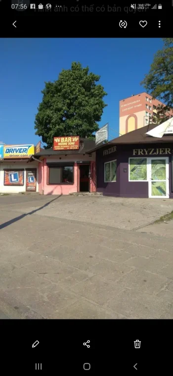 Phuong Dong - Restauracja Łódź