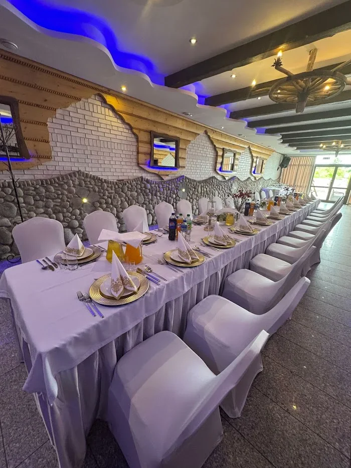 PHU..PRYMUS-H HUBERT ŚLAŻYŃSKI - Restauracja Radom