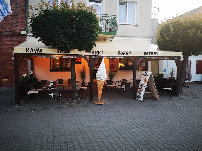 Piacetto Espresso - Kawiarnia Hel