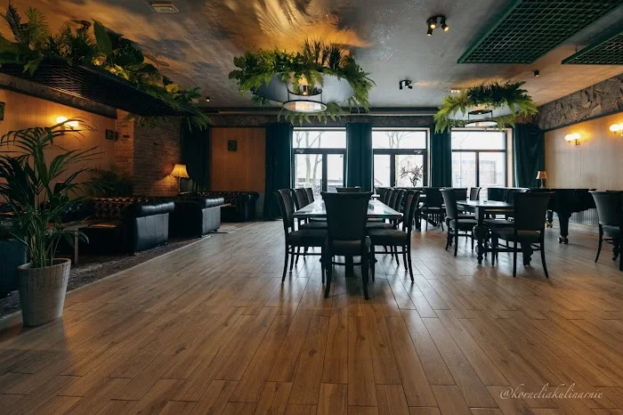 Piano Grande - Restauracja Katowice